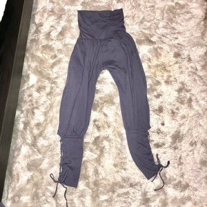 Onzie Tie Gypsy Pant